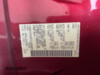 2016 Nissan Titan Pro-4X z VIN 1N6BA1F40GN516889, wystawiony jako Copart lot #72827234 z przebiegiem 123 706 mil mil oraz Czysty tytuł • Clean title. Historia ofert i sprzedaży dostępna na DreamBid. Obrazek 10.