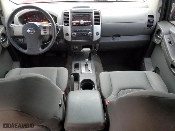 2009 Nissan Xterra X with VIN 5N1AN08W39C508193, listed as a Copart auction lot 51758555 with 194,845 mi miles and Clean Title. Bid and sale history available at carsss.com. Image 8.