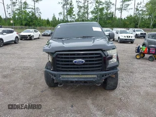 2015 Ford F-150 XLT с VIN 1FTEW1EG8FFC65948, выставлен на аукционе IAAI как лот 42591624 с пробегом 162 027 миль миль и . История ставок и продаж доступна на DreamBid. Изображение 12.