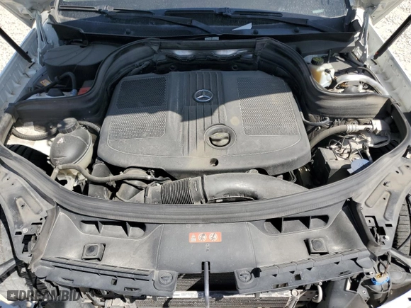 2014 Mercedes-Benz GLK-Class GLK 250 BlueTEC with VIN WDCGG0EB3EG299951, listed as a Copart auction lot 49775965 with 146,102 mi miles and Salvage Title. Bid and sale history available at carsss.com. Image 12.