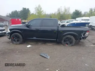 2012 Ram 1500 Big Horn z VIN 1C6RD7LT7CS305487, wystawiony jako IAAI lot #42160903 z przebiegiem 72 962 mil mil oraz . Historia ofert i sprzedaży dostępna na DreamBid. Obrazek 14.