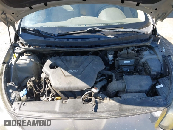 2014 Hyundai Accent GLS z VIN KMHCT4AE9EU671748, wystawiony jako IAAI lot #42356469 z przebiegiem 179 390 mil mil oraz . Historia ofert i sprzedaży dostępna na DreamBid. Obrazek 10.
