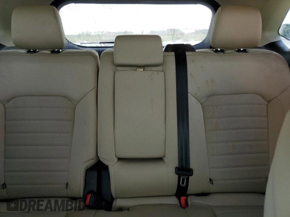 2020 Ford Edge SE z VIN 2FMPK3G98LBB42724, wystawiony jako Copart lot #49602455 z przebiegiem Nie podano mil oraz Nie do naprawy • Non repairable. Historia ofert i sprzedaży dostępna na DreamBid. Obrazek 10.