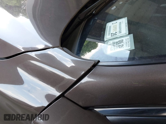 2014 Infiniti Q50 Sport with VIN JN1BV7AR5EM694526, listed as a IAAI auction lot 42782010 with 145,152 mi miles and . Bid and sale history available at DreamBid. Image 18.