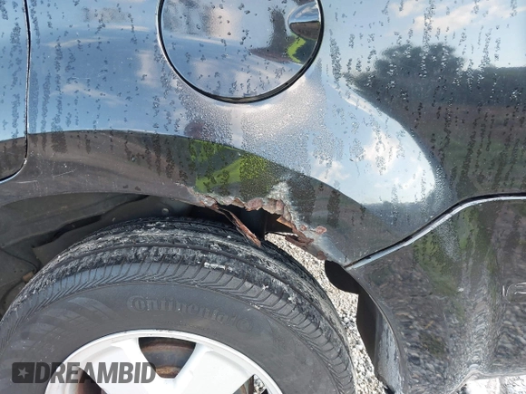2012 Ford Escape XLT с VIN 1FMCU9DG4CKA36906, выставлен на аукционе IAAI как лот 42257795 с пробегом 243 757 миль миль и . История ставок и продаж доступна на DreamBid. Изображение 13.