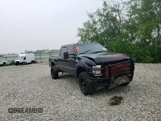 2008 Ford F-350 XL z VIN 1FTWW31518EA06389, wystawiony jako Copart lot #44060945 z przebiegiem Nie podano mil oraz Nie do naprawy • Non repairable. Historia ofert i sprzedaży dostępna na DreamBid. Obrazek 10.