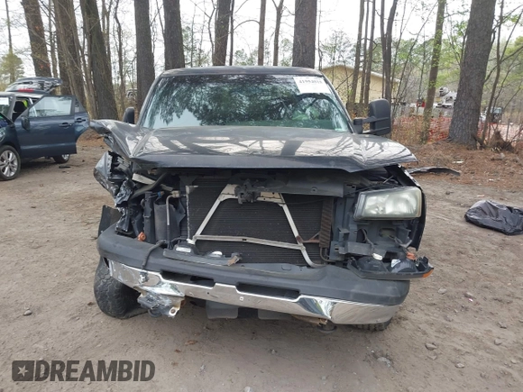 2003 Chevrolet Silverado 1500 with VIN 1GCEK19VX3Z270521, listed as a IAAI auction lot 41954015 with 308,210 mi miles and . Bid and sale history available at DreamBid. Image 11.