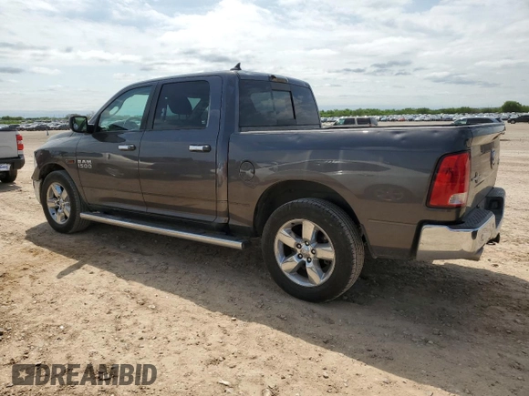 2015 Ram 1500 Outdoorsman z VIN 1C6RR7LM6FS679264, wystawiony jako Copart lot #51942815 z przebiegiem 207 628 mil mil oraz Czysty tytuł • Clean title. Historia ofert i sprzedaży dostępna na DreamBid. Obrazek 2.