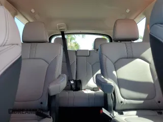 2024 Honda Pilot EX-L 7 Passenger with VIN 5FNYG2H50RB007894, listed as a Copart auction lot 59764574 with 3,801 mi miles and Non Repairable. Bid and sale history available at carsss.com. Image 10.