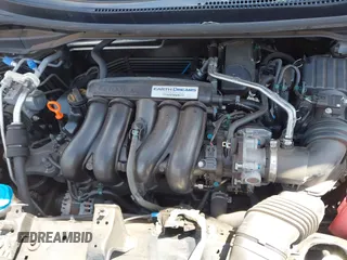 2015 Honda Fit EX-L with VIN 3HGGK5H89FM706018, listed as a IAAI auction lot 42417637 with 36,556 mi miles and . Bid and sale history available at DreamBid. Image 10.