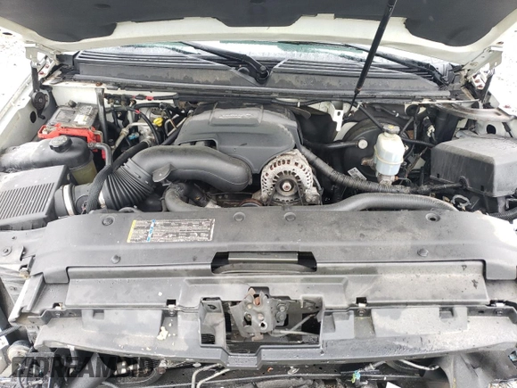 2007 GMC Yukon XL z VIN 1GKFK66837J193760, wystawiony jako Copart lot #58506515 z przebiegiem 198 342 mil mil oraz Szkoda całkowita • Salvage title. Historia ofert i sprzedaży dostępna na DreamBid. Obrazek 12.