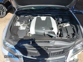 2014 Lexus GS 350 z VIN JTHBE1BL6E5041751, wystawiony jako IAAI lot #41885387 z przebiegiem 68 257 mil mil oraz . Historia ofert i sprzedaży dostępna na DreamBid. Obrazek 10.