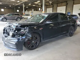 2019 Volkswagen Jetta S z VIN 3VW5T7BUXKM139488, wystawiony jako Copart lot #65251605 z przebiegiem 205 193 mil mil oraz Szkoda całkowita • Salvage title. Historia ofert i sprzedaży dostępna na DreamBid. Obrazek 1.