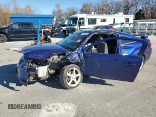 2007 Pontiac G5 GT z VIN 1G2AN15B877388851, wystawiony jako Copart lot #81476464 z przebiegiem Nie podano mil oraz Szkoda całkowita • Salvage title. Historia ofert i sprzedaży dostępna na DreamBid. Obrazek 1.