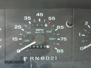 1994 Ford Explorer Eddie Bauer с VIN 1FMDU34X2RUB28840, выставлен на аукционе Copart как лот 64414895 с пробегом 95 520 миль миль и Чистый • Clean title. История ставок и продаж доступна на DreamBid. Изображение 8.