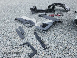 2023 Toyota Sienna XLE с VIN 5TDYRKEC6PS147342, выставлен на аукционе Copart как лот 58833745 с пробегом 20 299 миль миль и Списание • Salvage title. История ставок и продаж доступна на DreamBid. Изображение 12.