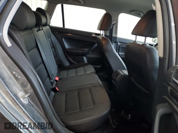 2013 Volkswagen Jetta SportWagen TDI with VIN 3VWPL7AJ7DM611746, listed as a Copart auction lot 57288664 with 141,137 mi miles and Salvage Title. Bid and sale history available at carsss.com. Image 10.