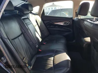 2012 Infiniti M37 with VIN JN1BY1AR7CM396819, listed as a Copart auction lot 52380915 with 0 mi miles and Clean Title. Bid and sale history available at carsss.com. Image 10.