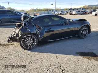 2017 Toyota 86 with VIN JF1ZNAA14H9710909, listed as a Copart auction lot 85602644 with 70,154 mi miles and Non Repairable. Bid and sale history available at carsss.com. Image 3.