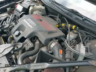 2004 Chevrolet Monte Carlo SS Supercharged с VIN 2G1WZ151049326439, выставлен на аукционе IAAI как лот 43207595 с пробегом 115 468 миль миль и . История ставок и продаж доступна на DreamBid. Изображение 21.