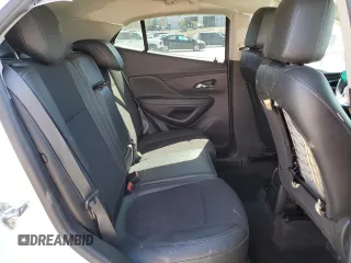2019 Buick Encore Preferred with VIN KL4CJASB0KB704151, listed as a Copart auction lot 49105765 with Not Provided miles and Salvage Title. Bid and sale history available at carsss.com. Image 12.