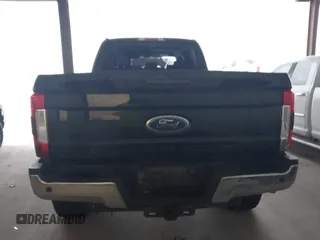2018 Ford F-250 XL with VIN 1FT7W2BT0JEB18280, listed as a IAAI auction lot 42468353 with Not provided miles and . Bid and sale history available at DreamBid. Image 16.
