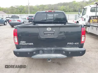 2019 Nissan Frontier SV with VIN 1N6AD0CW6KN737280, listed as a IAAI auction lot 42151229 with 88,459 mi miles and . Bid and sale history available at DreamBid. Image 17.