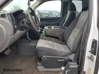 2009 Chevrolet Silverado 1500 Work Truck with VIN 1GCEK19C89Z298390, listed as a Copart auction lot 76559704 with 251,859 mi miles and Salvage Title. Bid and sale history available at carsss.com. Image 7.