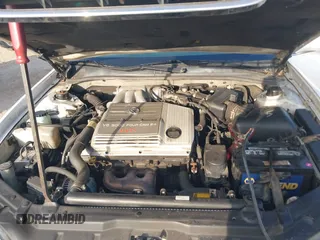 2001 Lexus ES 300 с VIN JT8BF28G610332982, выставлен на аукционе IAAI как лот 42351523 с пробегом 366 398 миль миль и . История ставок и продаж доступна на DreamBid. Изображение 10.