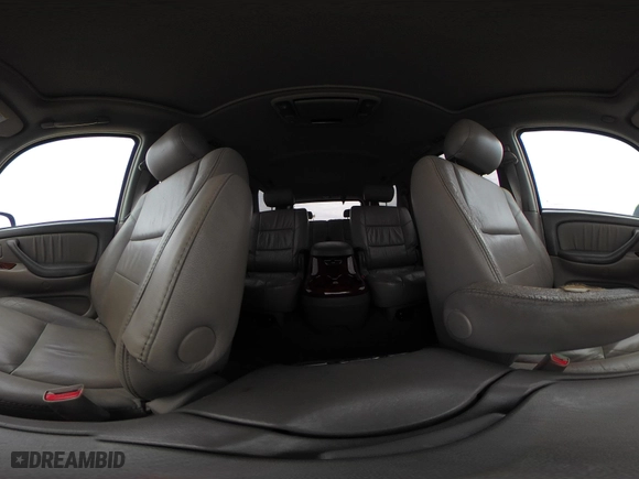 2006 Toyota Sequoia Limited with VIN 5TDBT48A06S275930, listed as a IAAI auction lot 41565423 with 192,993 mi miles. Bid and sale history available at carsss.com. Image 18.