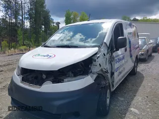 2018 Nissan NV200 S с VIN 3N6CM0KN3JK702119, выставлен на аукционе IAAI как лот 42016602 с пробегом 75 964 миль миль и . История ставок и продаж доступна на DreamBid. Изображение 17.