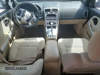2009 Chevrolet Equinox LS with VIN 2CNDL13F996210157, listed as a Copart auction lot 68333364 with 77,799 mi miles and Salvage Title. Bid and sale history available at carsss.com. Image 8.