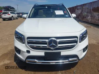 2022 Mercedes-Benz GLB 250 с VIN W1N4M4GB0NW258262, выставлен на аукционе IAAI как лот 41979739 с пробегом 43 877 миль миль и . История ставок и продаж доступна на DreamBid. Изображение 12.