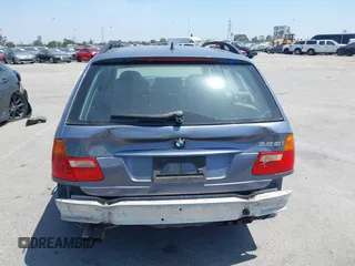 2003 BMW 3 Series 325i with VIN WBAEN33403PC12691, listed as a IAAI auction lot 42100376 with 168,357 mi miles and . Bid and sale history available at DreamBid. Image 16.
