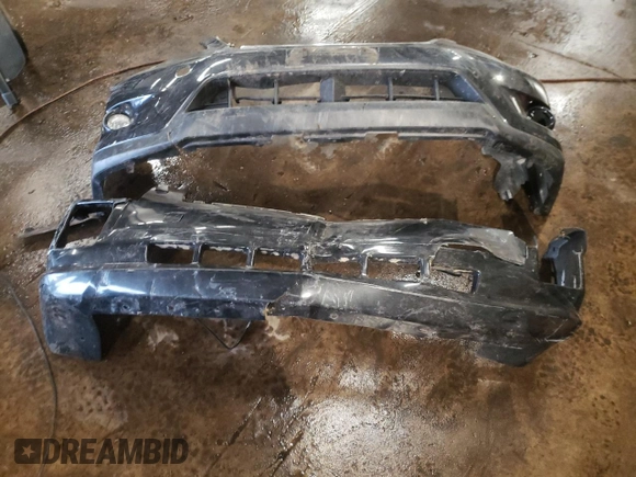 2013 Subaru Crosstrek Premium с VIN JF2GPAVC9D2824545, выставлен на аукционе Copart как лот 43589785 с пробегом 70 542 миль миль и Списание • Salvage title. История ставок и продаж доступна на DreamBid. Изображение 12.