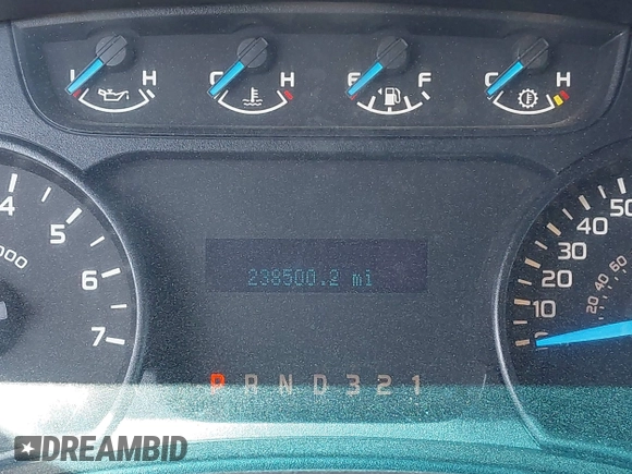2014 Ford F-150 XL with VIN 1FTEW1CM7EKE10315, listed as a IAAI auction lot 41834859 with 238,500 mi miles and . Bid and sale history available at DreamBid. Image 15.