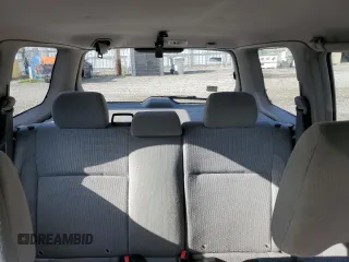2003 Subaru Forester X with VIN JF1SG63643H727564, listed as a Copart auction lot 77736064 with 167,293 mi miles and Salvage Title. Bid and sale history available at carsss.com. Image 10.