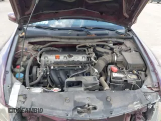 2012 Honda Accord EX with VIN 1HGCP2F79CA210346, listed as a IAAI auction lot 42593484 with 167,963 mi miles and . Bid and sale history available at DreamBid. Image 10.