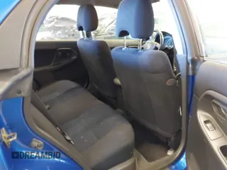 2002 Subaru Impreza WRX с VIN JF1GD29622H510513, выставлен на аукционе IAAI как лот 41687787 с пробегом 111 872 миль миль и . История ставок и продаж доступна на DreamBid. Изображение 8.