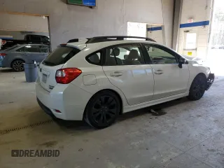 2016 Subaru Impreza Special Sports Limited z VIN JF1GPAU6XG8236770, wystawiony jako Copart lot #51019995 z przebiegiem Nie podano mil oraz Czysty tytuł • Clean title. Historia ofert i sprzedaży dostępna na DreamBid. Obrazek 3.