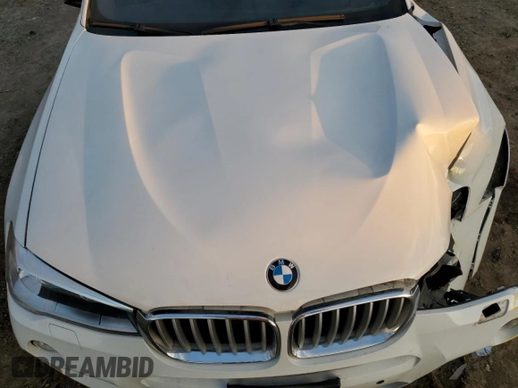 2018 BMW X4 xDrive28i with VIN 5UXXW3C58J0T82705, listed as a Copart auction lot 81194523 with 97,257 mi miles. Bid and sale history available at carsss.com. Image 13.
