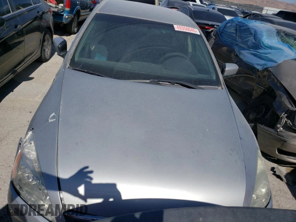 2006 Honda Accord LX SE с VIN 1HGCM56386A143217, выставлен на аукционе Copart как лот 49356045 с пробегом 85 583 миль миль и Списание • Salvage title. История ставок и продаж доступна на DreamBid. Изображение 5.