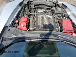 2015 Chevrolet Corvette Z06 2LZ with VIN 1G1YR2D65F5601184, listed as a Copart auction lot 64979444 with 38,080 mi miles and Salvage Title. Bid and sale history available at carsss.com. Image 11.
