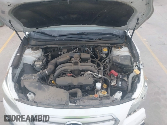 2016 Subaru Outback Premium with VIN 4S4BSBHC0G3329539, listed as a IAAI auction lot 42432919 with 151,194 mi miles and . Bid and sale history available at DreamBid. Image 10.
