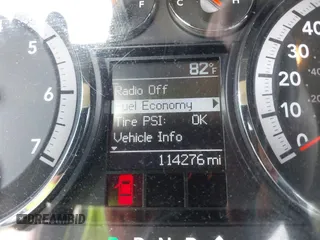 2012 Ram 1500 Express with VIN 1C6RD6FT7CS237486, listed as a IAAI auction lot 42518403 with 114,276 mi miles and . Bid and sale history available at DreamBid. Image 15.