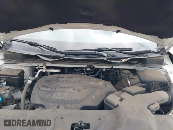 2019 Honda Odyssey EX with VIN 5FNRL6H58KB089810, listed as a IAAI auction lot 42510301 with 38,615 mi miles and . Bid and sale history available at DreamBid. Image 10.