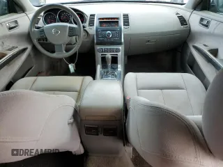 2007 Nissan Maxima SE с VIN 1N4BA41E57C852706, выставлен на аукционе Copart как лот 63277025 с пробегом 150 228 миль миль и Списание • Salvage title. История ставок и продаж доступна на DreamBid. Изображение 8.