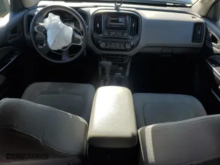 2016 Chevrolet Colorado 2WD WT with VIN 1GCGSBEA4G1191979, listed as a Copart auction lot 86649594 with 128,849 mi miles and Salvage Title. Bid and sale history available at carsss.com. Image 8.