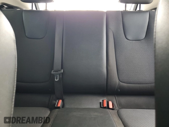 2021 Buick Encore GX Preferred with VIN KL4MMBS2XMB099625, listed as a Copart auction lot 64941115 with 82,928 mi miles and Non repairable. Bid and sale history available at DreamBid. Image 10.