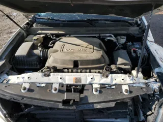 2016 Chevrolet Colorado 4WD LT with VIN 1GCGTCE39G1312980, listed as a Copart auction lot 63286254 with 115,314 mi miles and Salvage Title. Bid and sale history available at carsss.com. Image 12.